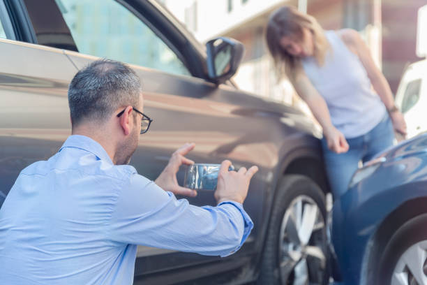 Professional Car Insurance Near Me technician working in Spiro, OK